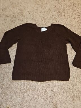Edinburgh Knitwear Pima Cotton Sweater
